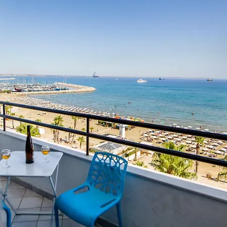 Apartment Krasas Sea View Apts *