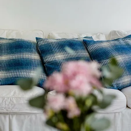 公寓 Krasas Sea View Apts 拉纳卡